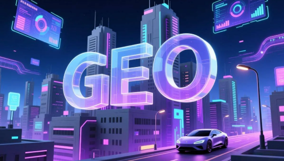 汉中GEO 优化行业动态：主流搜索平台地域收录规则更新综述