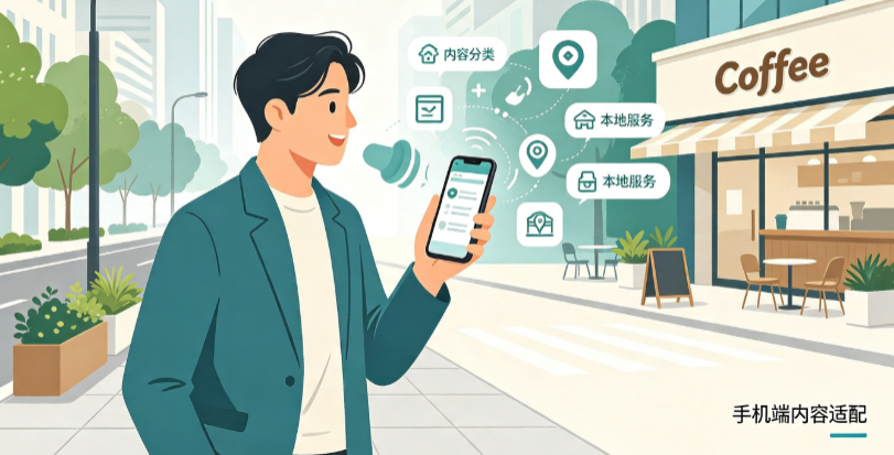 汉中深度解析手机端 GEO 与 AI 优化协同逻辑，兼顾用户检索体验与企业线上传播