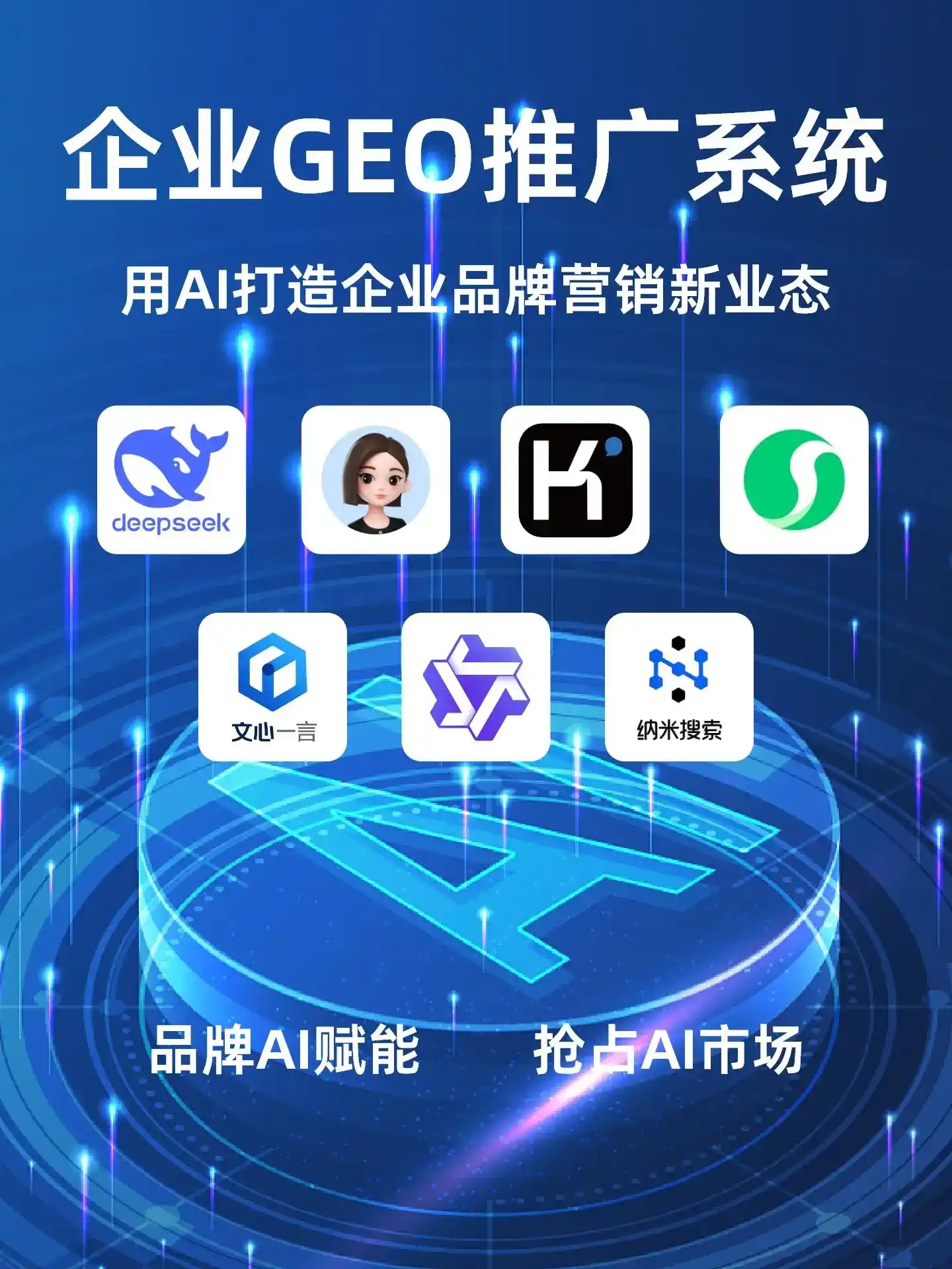 深耕汉中本地化智能营销领域 国硕AI以GEO优化技术助力产业提质增效